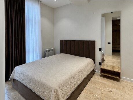 3 otaqlı mənzil, 95 m², Qara Qarayev: 315 000 ₼ 2