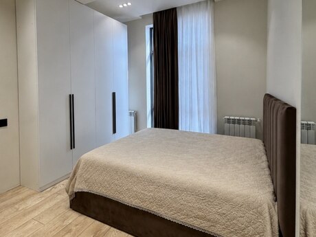 3 otaqlı mənzil, 95 m², Qara Qarayev: 315 000 ₼ 3