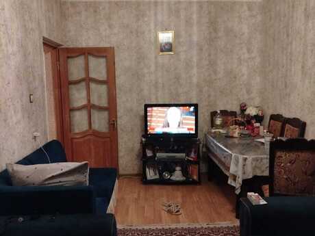 2 otaqlı mənzil, 65 m², İnşaatçılar: 158 000 ₼ 2