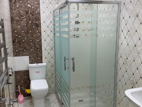 Аренда: 2-комнатная квартира, 55 м², Həzi Aslanov: 650 ₼/мес 5