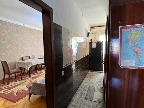 3 otaqlı mənzil, 85 m², Xalqlar Dostluğu: 240 000 ₼ 4
