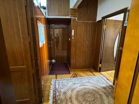 3 otaqlı mənzil, 85 m², Xalqlar Dostluğu: 240 000 ₼ 3