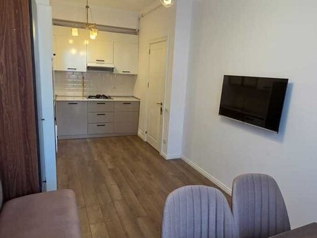 Kirayə 2 otaqlı mənzil, 50 m², Park Yasamal: 650 ₼/ay 3