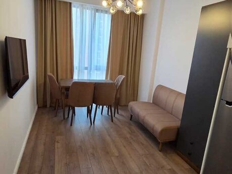 Kirayə 2 otaqlı mənzil, 50 m², Park Yasamal: 650 ₼/ay 2