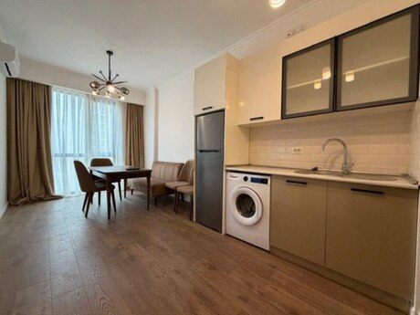 Kirayə 2 otaqlı mənzil, 50 m², Park Yasamal: 650 ₼/ay 4