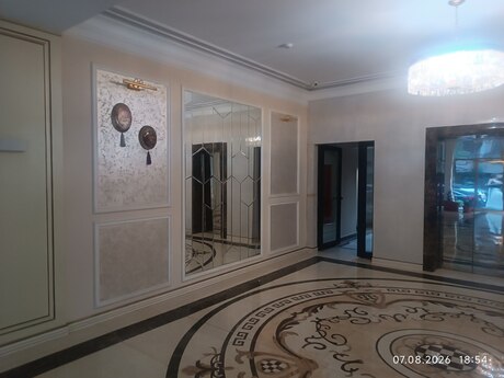 2 otaqlı mənzil, 63 m², Nərimanov: 245 000 ₼ 3