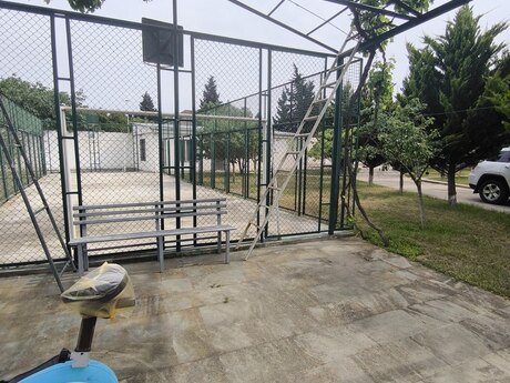 6 otaqlı həyət evi, 377 m², Novxanı: 425 000 ₼ 3