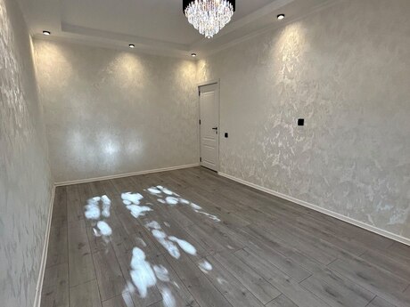 Elan №6400734 - Bakı, İnşaatçılar m., 3 otaqlı, 70 m², 2/9 mərtəbə