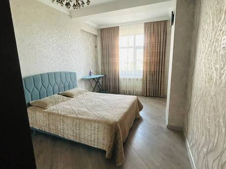 Kirayə 2 otaqlı mənzil, 80 m², Əhmədli: 765 ₼/ay 3