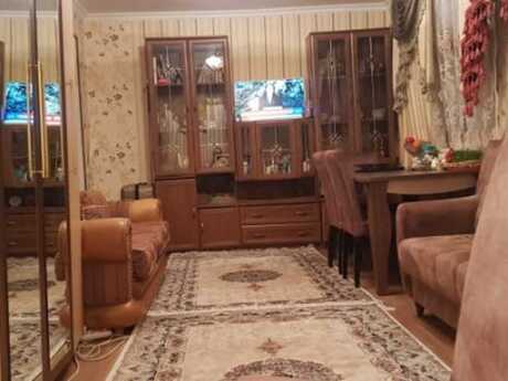 Elan №6400740 - Bakı, 8 Noyabr m., 1 otaqlı, 40 m², 4/5 mərtəbə