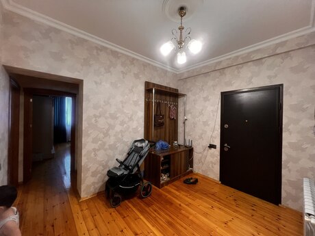Kirayə 2 otaqlı mənzil, 105 m², 20 Yanvar: 800 ₼/ay 5