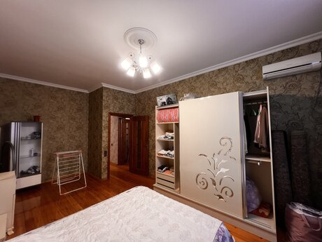 Kirayə 2 otaqlı mənzil, 105 m², 20 Yanvar: 800 ₼/ay 2