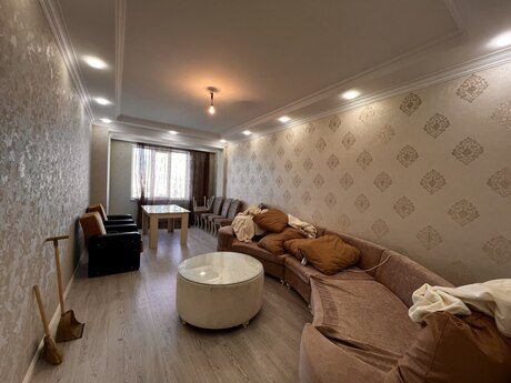 2 otaq · 105 m² · 19/19 mərtəbə, 20 Yanvar