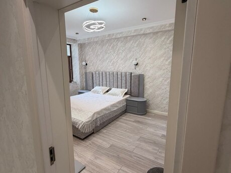 2-room apartment, 100 m², Binəqədi: 180 000 ₼ 5