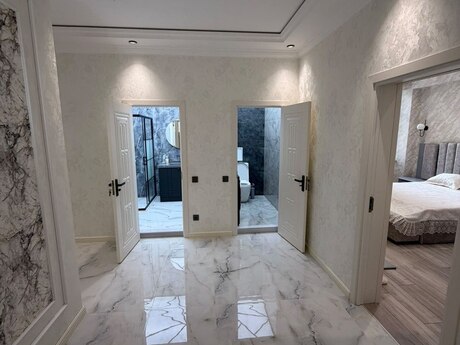 2-room apartment, 100 m², Binəqədi: 180 000 ₼ 2
