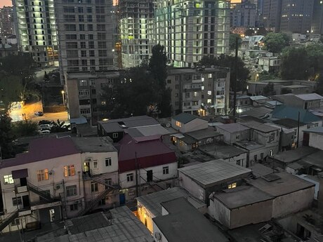 2 otaq · 60 m² · 16/16 mərtəbə, Nizami