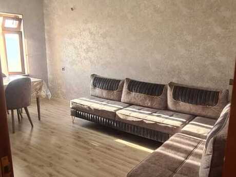 Elan №6400754 - Bakı, Yasamal r., 2 otaqlı, 65 m², 3/9 mərtəbə