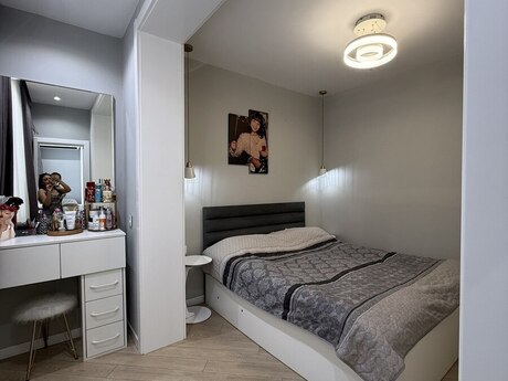 3 otaqlı mənzil, 70 m², Neftçilər: 195 000 ₼ 3