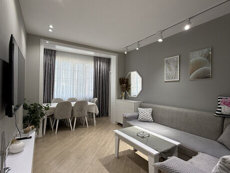 Elan №6400755 - Bakı, Neftçilər m., 3 otaqlı, 70 m², 5/9 mərtəbə