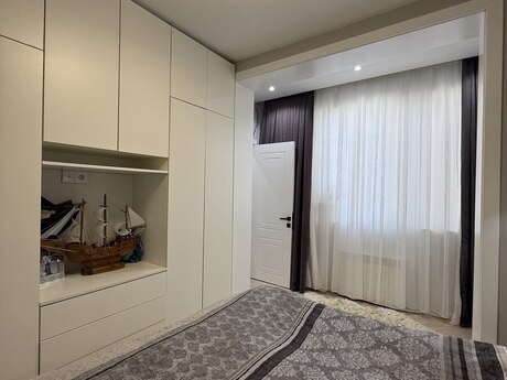 3 otaqlı mənzil, 70 m², Neftçilər: 195 000 ₼ 5