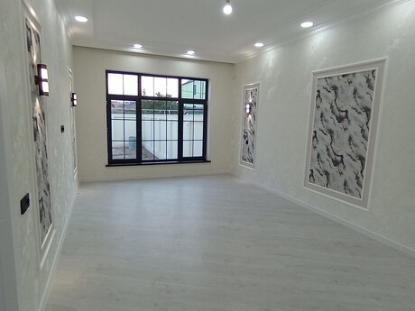4 otaqlı həyət evi, 130 m², Masazır: 147 000 ₼ 5