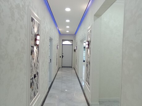 4 otaqlı həyət evi, 130 m², Masazır: 147 000 ₼ 2
