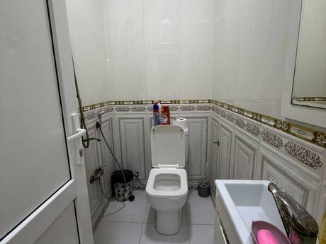 7 otaqlı həyət evi, 300 m², Mehdiabad: 120 000 ₼ 2