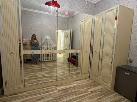 7 otaqlı həyət evi, 300 m², Mehdiabad: 120 000 ₼ 4