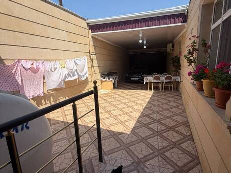 7 otaqlı həyət evi, 300 m², Mehdiabad: 120 000 ₼ 5