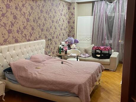 2 otaqlı mənzil, 105 m², Gənclik: 319 000 ₼ 3