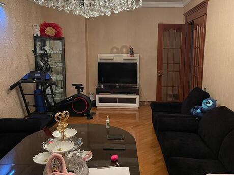 2 otaqlı mənzil, 105 m², Gənclik: 319 000 ₼ 2