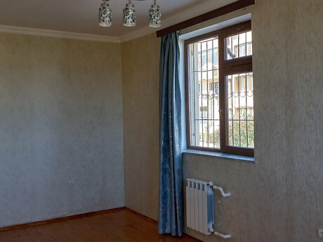 3-room apartment for rent, 83,5 m², Sahil: 380 ₼/mo 4
