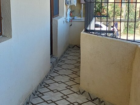 3-room apartment for rent, 83,5 m², Sahil: 380 ₼/mo 5
