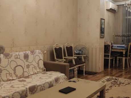 Kirayə 3 otaqlı mənzil, 100 m², Nəsimi: 200 ₼/ay 4