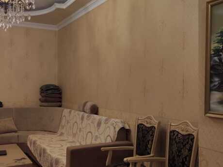 Kirayə 3 otaqlı mənzil, 100 m², Nəsimi: 200 ₼/ay 3