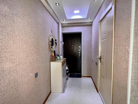 3 otaqlı mənzil, 112 m², Bakıxanov: 199 900 ₼ 4