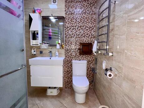 3 otaqlı mənzil, 112 m², Bakıxanov: 199 900 ₼ 5