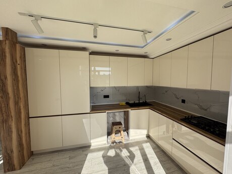 4 otaqlı mənzil, 115 m², Xalqlar Dostluğu: 365 000 ₼ 3