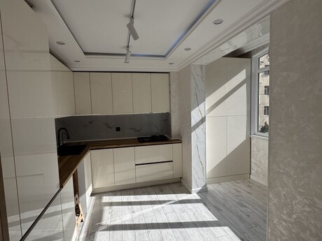 4 otaqlı mənzil, 115 m², Xalqlar Dostluğu: 365 000 ₼ 4