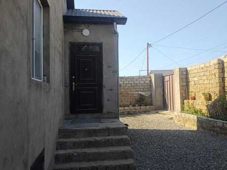 3 otaqlı həyət evi, 90 m², Binə: 87 000 ₼ 5