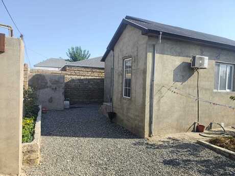 3 otaqlı həyət evi, 90 m², Binə: 87 000 ₼ 2
