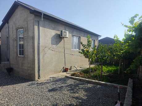3 otaqlı həyət evi, 90 m², Binə: 87 000 ₼ 3