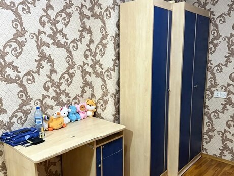 3 otaqlı mənzil, 87 m², 8-ci kilometr: 220 000 ₼ 4