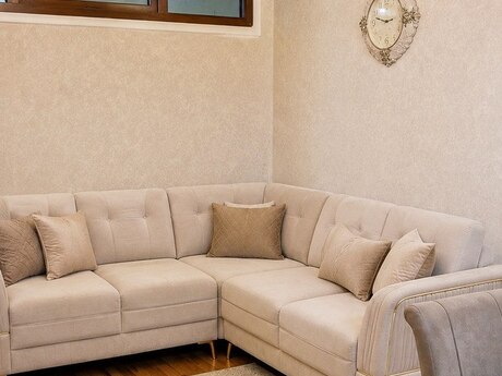 3 otaqlı mənzil, 87 m², 8-ci kilometr: 220 000 ₼ 3