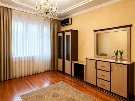 3 rooms · 87 m² · floor 3/12, 8-ci kilometr