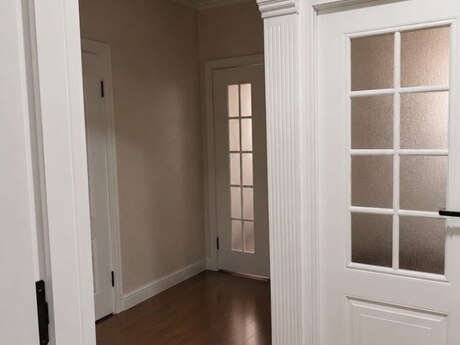 3 otaqlı mənzil, 70 m², Həzi Aslanov: 170 000 ₼ 2