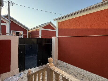 2 otaqlı həyət evi, 50 m², Məmmədli: 62 000 ₼ 5