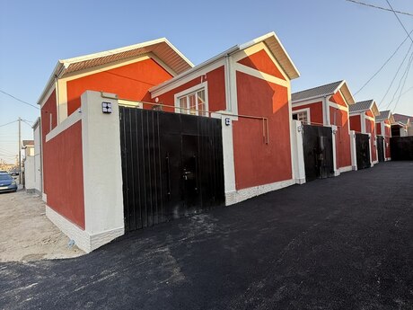 2 otaqlı həyət evi, 50 m², Məmmədli: 62 000 ₼ 3