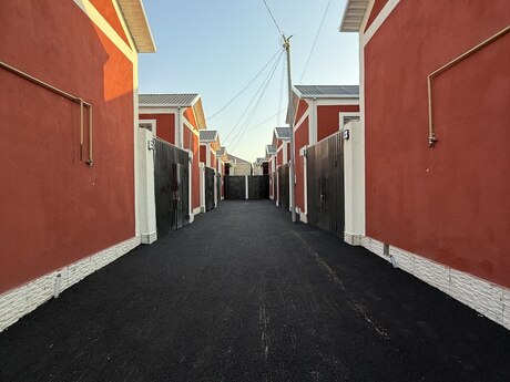 2 otaqlı həyət evi, 50 m², Məmmədli: 62 000 ₼ 2