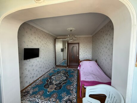 2-room apartment, 60 m², Zabrat: 109 000 ₼ 3